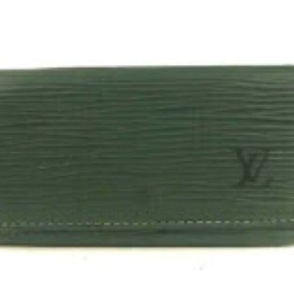 Louis Vuitton Epi Multicles Leather 4 Ring Key Case/3AE3086 - Picture 2 of 6